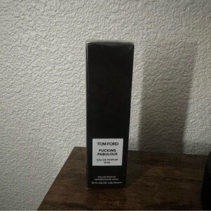 Tom Ford F””king Fabulous Eau de Parfum in Black